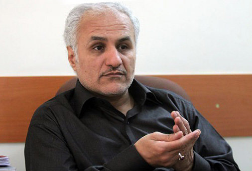 حسن عباسی روانه بازداشتگاه شد/خودداری از تودیع وثیقه