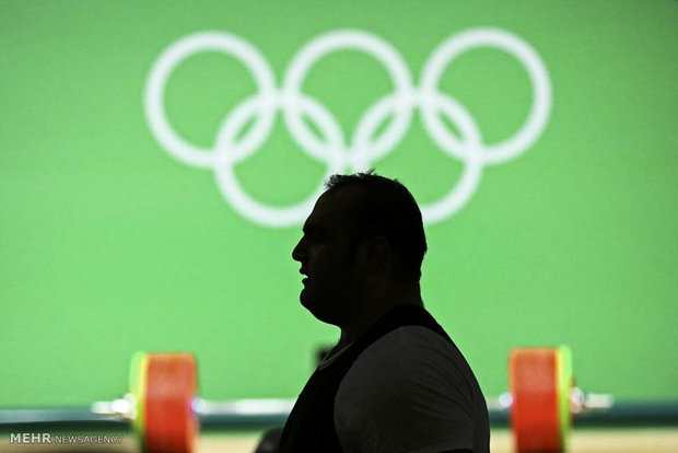 بررسی عملکرد ۶۳ ورزشکار ایران در المپیک ریو/ کی کجا تمام کرد؟