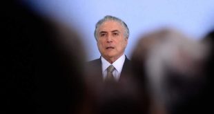 عامل “نفوذی سیا” رئیس جمهور برزیل شد