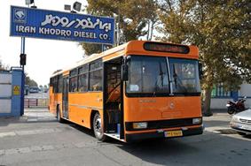 تحويل صد دستگاه اتوبوس‌ به ناوگان حمل و نقل عمومي مشهد