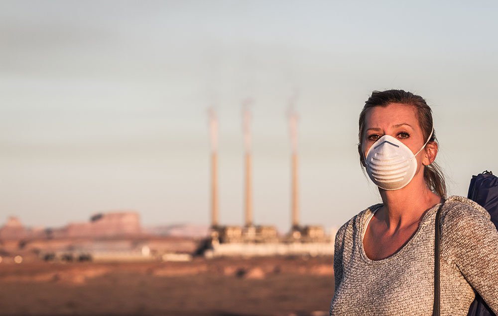 ترفند اروپایی نجات از آلودگی هوا