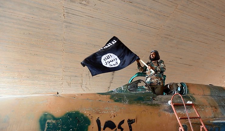 داعش زنده زنده پوست ۲۷ جوان عراقی را کند