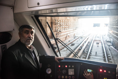 متروی فرودگاه امام خمینی(ره) تا پایان سال به بهره برداری می رسد