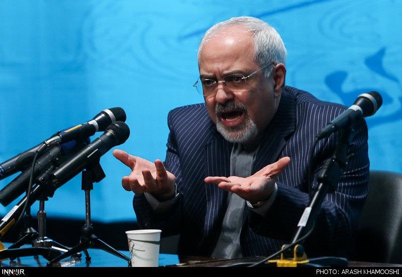 واکنش تند ایران به قطعنامه پیشنهادی کانادا