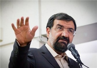 واکنش محسن رضایی به ترور سفیر روسیه واکنش محسن رضایی به ترور سفیر روسیه