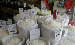 ماجرای برنج‌های پلاستیکی چینی در بازار