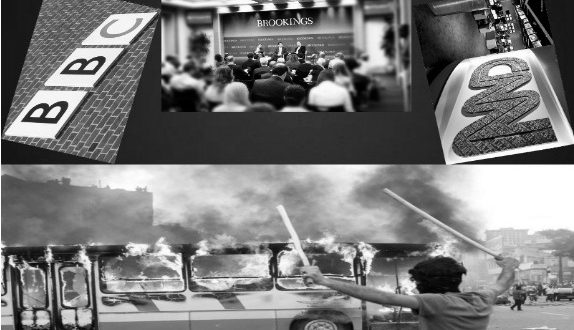 تشکیل اتاق فکر عملیات روانی توسط رسانه های خارجی و ضدانقلاب در فتنه ۸۸/ تشکیل اتاق فکر عملیات روانی توسط رسانه های خارجی و ضدانقلاب در فتنه ۸۸/