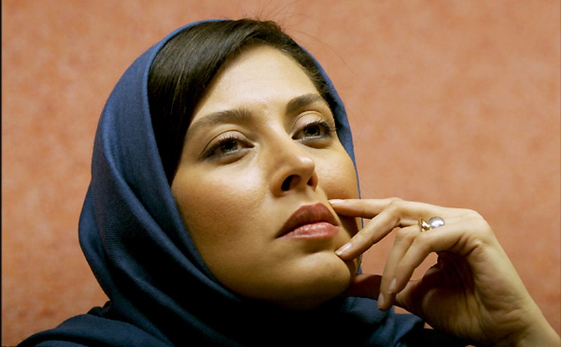اسب‌سواری بازیگر زن ایرانی +عکس
