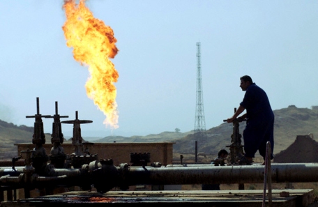رکوردزنی نفت ایران در آخرین هفته سال ۲۰۱۶