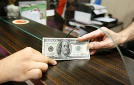 دلار دوباره در سراشیبی افتاد +جدول