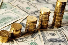 نبض بازار ارز و سکه در اولین روز هفته