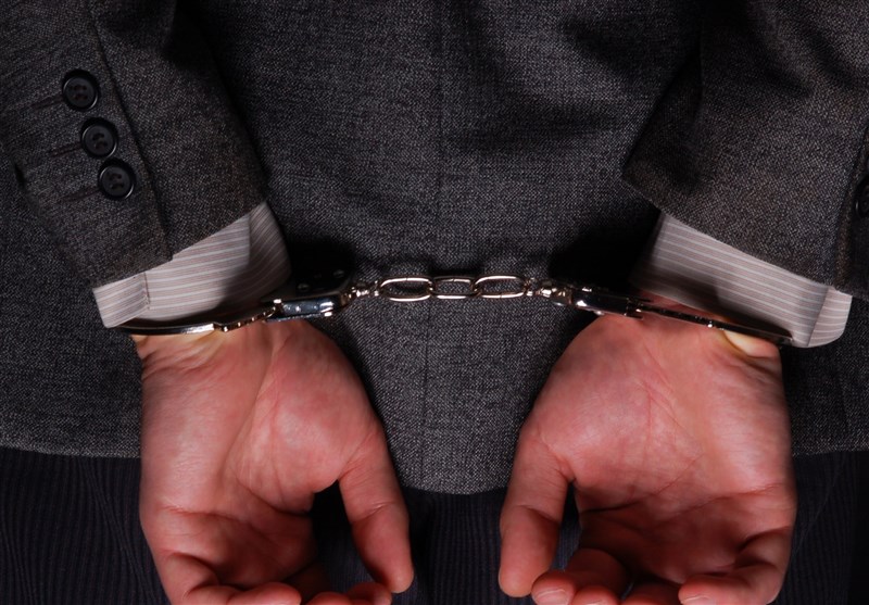 بدهکار کلان ۲۰۰۰ میلیاردی دستگیر شد