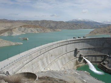 فقر شدید منابع آبی در تهران/ وضعیت را بحرانی اعلام کردیم