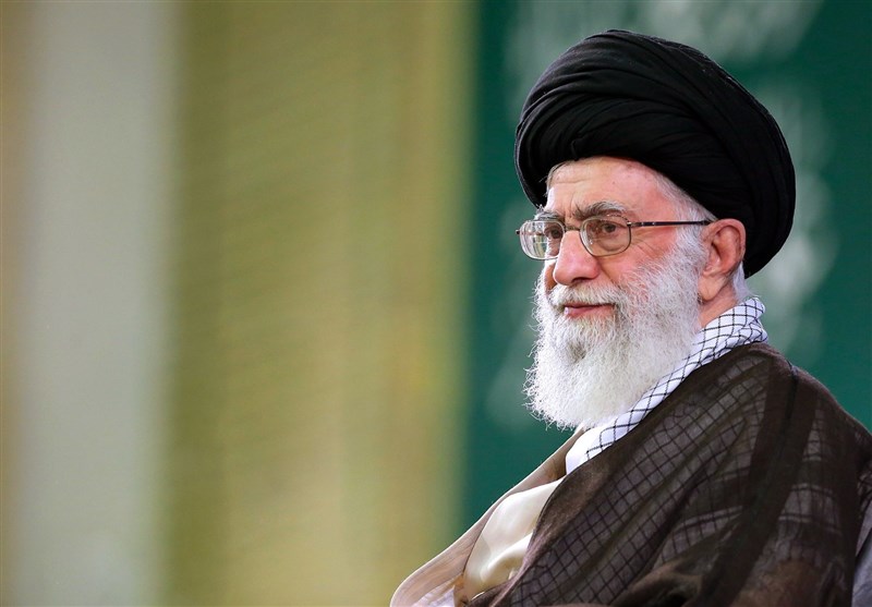 مهمترین و به‌ یاد ماندنی‌ترین جمله‌ امام خامنه‌ای در سال ۹۵ کدام است؟