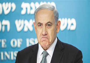 کَل کَل نتانیاهو با ظریف در توئیتر!