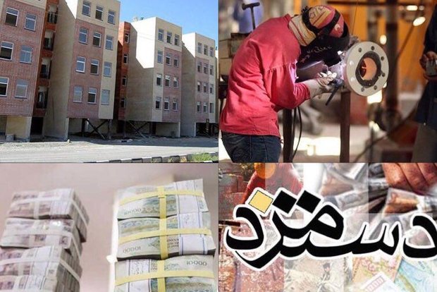 حال ناخوش اقتصاد ایران/رشد اندک؛ صعود نقدینگی وافزایش بدهی دولت