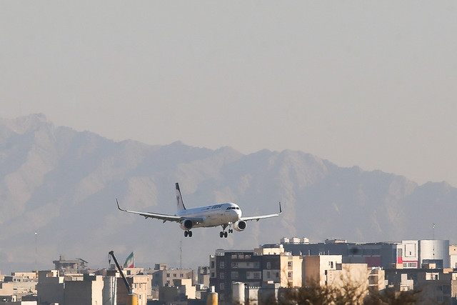 سایت آژانس مسافرتی با نام رویا پرواز ایرانیان جعلی است