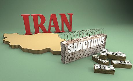 تحریم‌های جدید آمریکا علیه افراد و شرکت‌های مرتبط با ایران، سوریه و کره شمالی