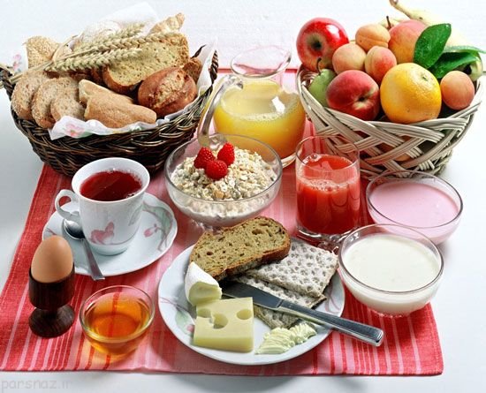رژیم‌های نادرست و مشکلات آن + تشریح الگوهای صحیح مصرف مواد غذایی