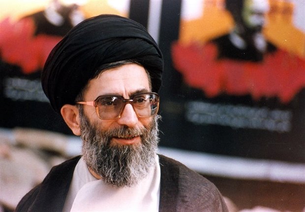 خاطره رهبرانقلاب از رأی آری به «جمهوری اسلامی»