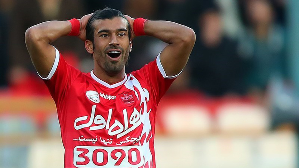 رضاییان با وساطت پروین رضایتنامه گرفت