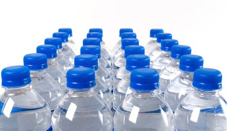 تغییر قیمت آب‌های بسته‌بندی از خرداد ماه