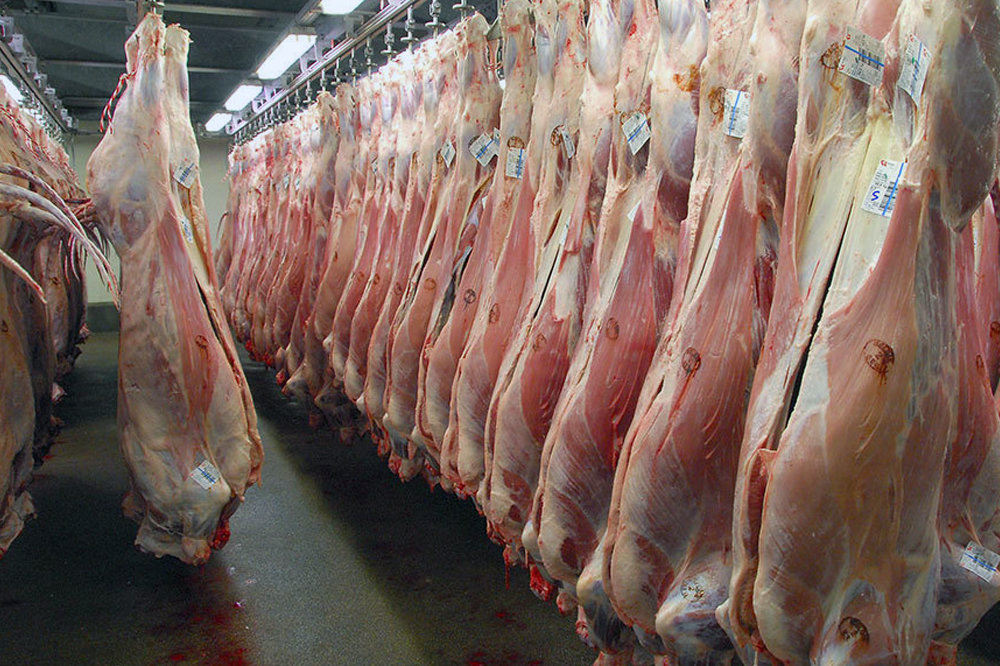 خیز دوباره قیمت گوشت به سمت ۴۰ هزار تومان/دلایل گرانی در بازار