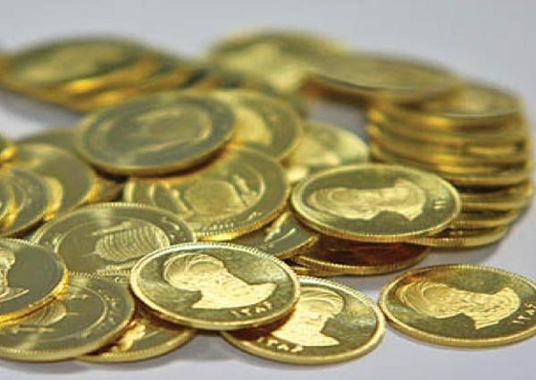 قیمت انواع سکه افزایش یافت/نرخ دلار به ۳۷۶۳ تومان رسید