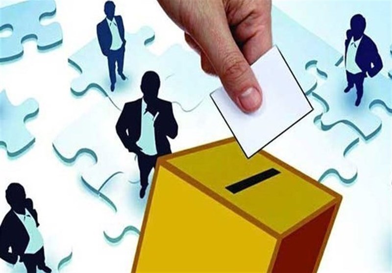خانم های فشن‌ها هم به میدان رقابت شورا آمدند! +عکس