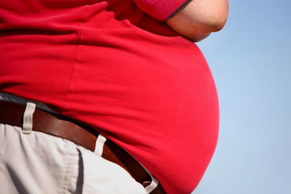 ۵ راهکار ساده برای از بین بردن «چاقی موضعی شکم»