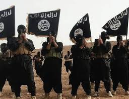 قصاب داعش کشته شد