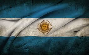 نمای هوایی جالب از کشور آرژانتین+عکس