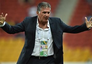 واکنش وزارت امور خارجه به اظهارات کی‌روش