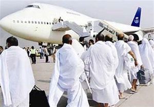 آغاز به کار نخستین تیم درمانی ایران در حج ۹۶