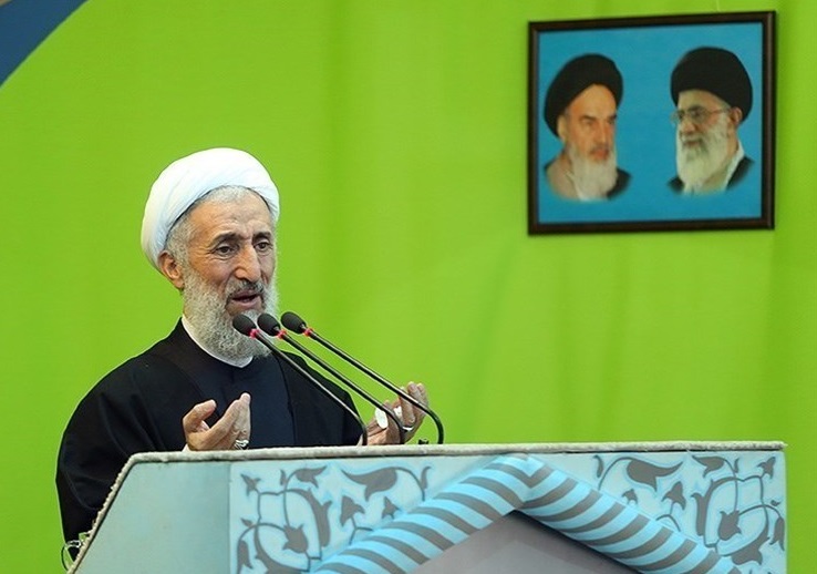 نیروهای انقلابی را از ادارات بیرون نکنید/ توصیه به روحانی در انتخاب اعضای کابینه