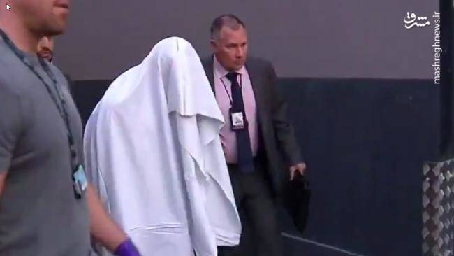 بازداشت تیم تروریستی در استرالیا+ عکس