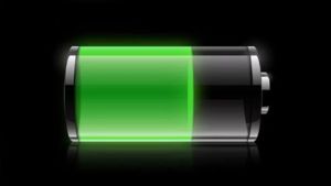 روش صحیح شارژ باتری موبایل