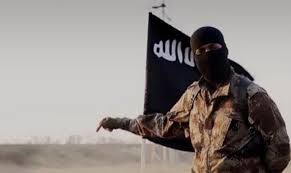 دستگیری تروریست داعشی در تلعفر+عکس