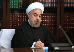نامه 127 نفر از نمایندگان به روحانی برای حقوق‌ بازنشستگان کشوری و لشگری