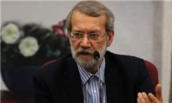 لاریجانی: ایران کمک نظامی به یمن نکرده است