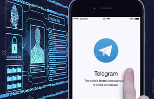 مراقب آسیب‌های "تلگرام جعلی" باشید