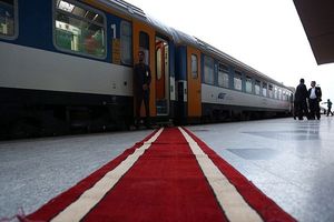 اعلام زمان فروش بلیت قطارهای نوروزی