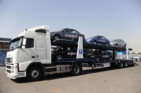 تغییر راهبرد ایران خودرو به سمت صادرات سودآور