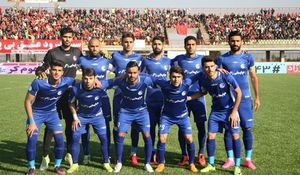 ویسی نتوانست شاگردانش را متقاعد کند