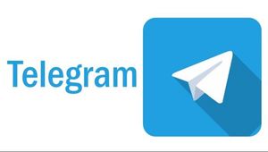 سه نکته ارتباطی درباره تلگرام