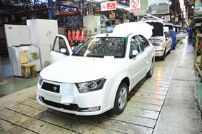 ایران خودرو عدم تحویل محصولات به بهانه افزایش قیمت را تکذیب کرد