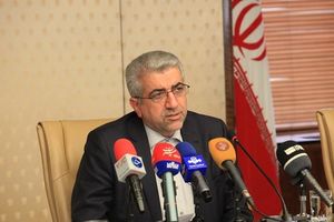 وزیر نیرو: قطعی برق برنامه‌ریزی شده در تهران وجود ندارد