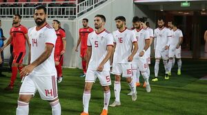 تحریم کامل تیم ملی ایران در رسانه‌های امارات