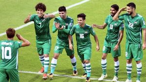عراق بدون بازیکن خارجی مقابل ایران