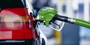 مصرف سوخت خودروها در ایران دو برابر اروپا